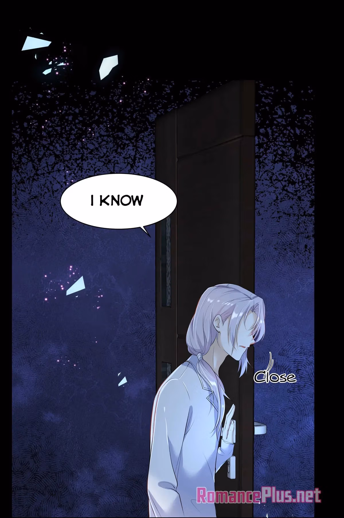 Read Bad Memories chapter 12 image 55 on Lezhin