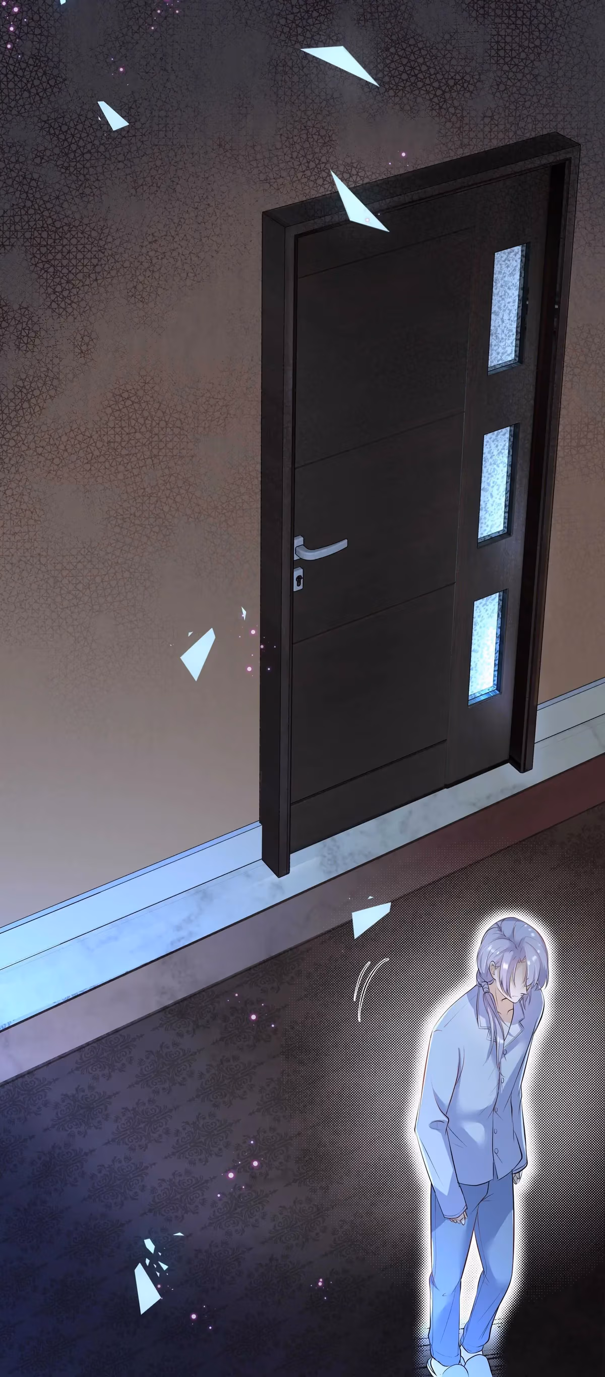 Read Bad Memories chapter 12 image 57 on Lezhin
