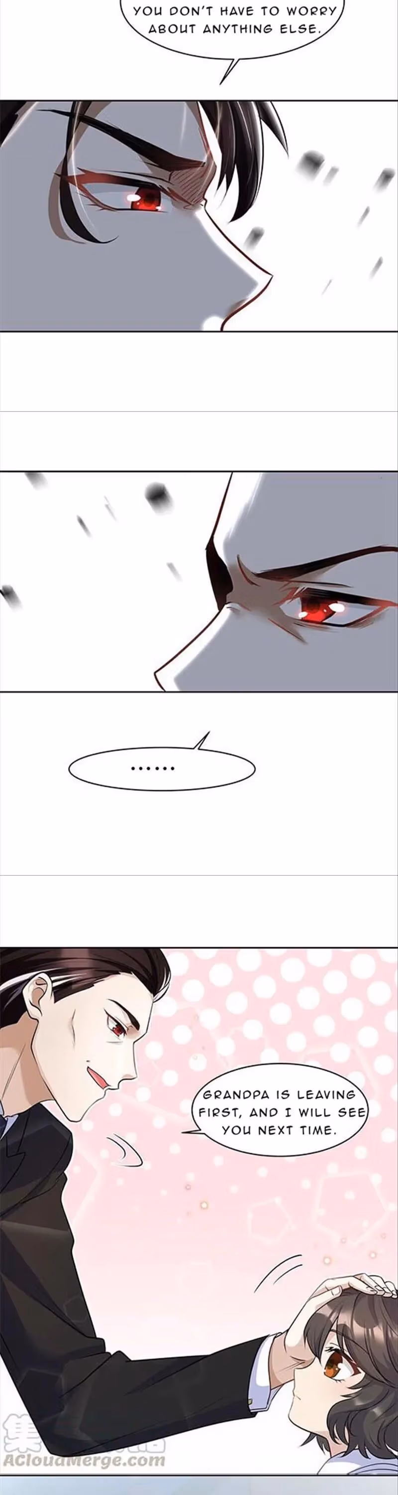 Read Bad Memories chapter 13 image 11 on Lezhin
