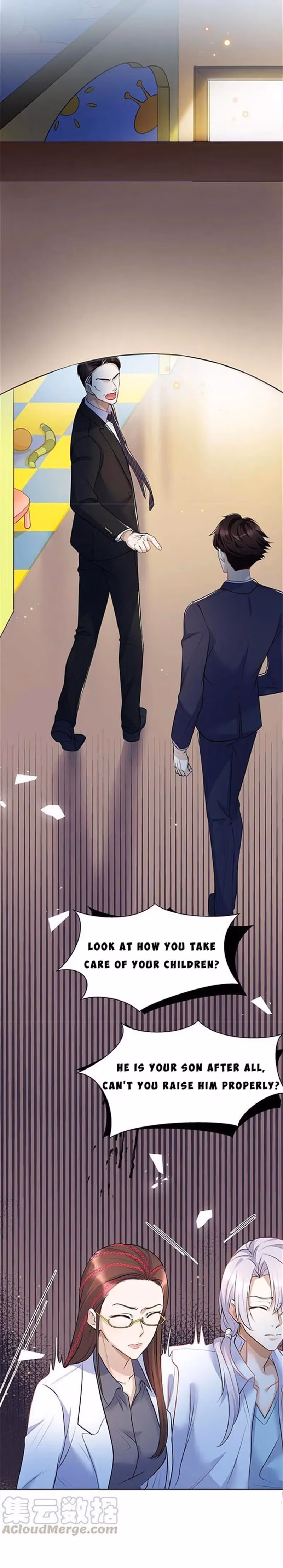 Read Bad Memories chapter 13 image 12 on Lezhin
