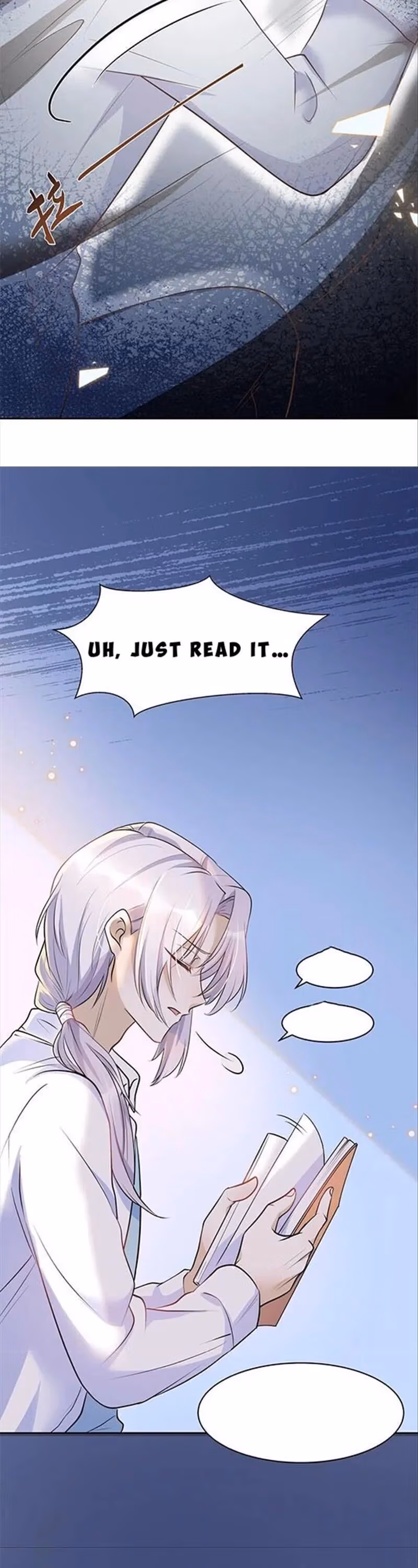 Read Bad Memories chapter 13 image 14 on Lezhin