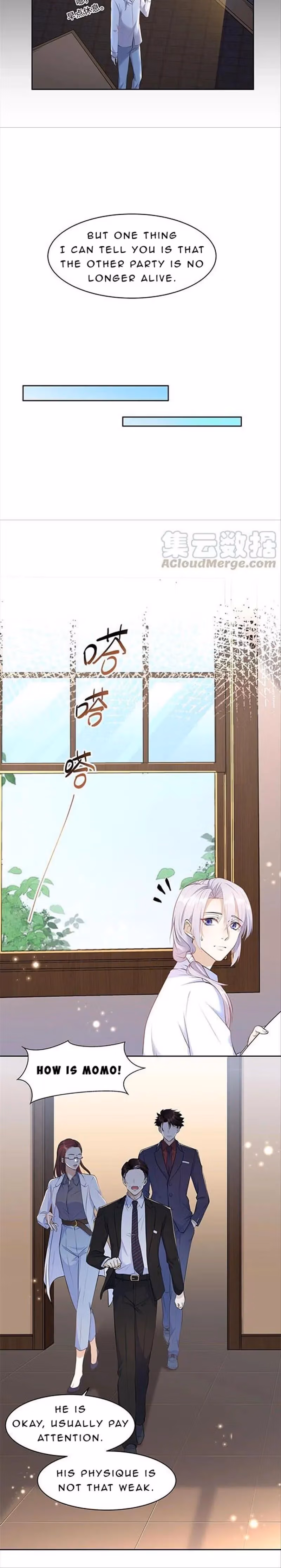 Read Bad Memories chapter 13 image 7 on Lezhin