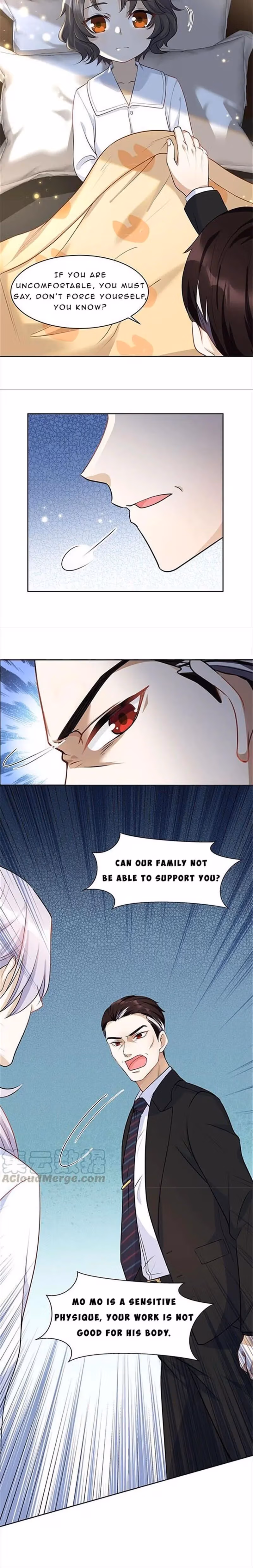 Read Bad Memories chapter 13 image 9 on Lezhin