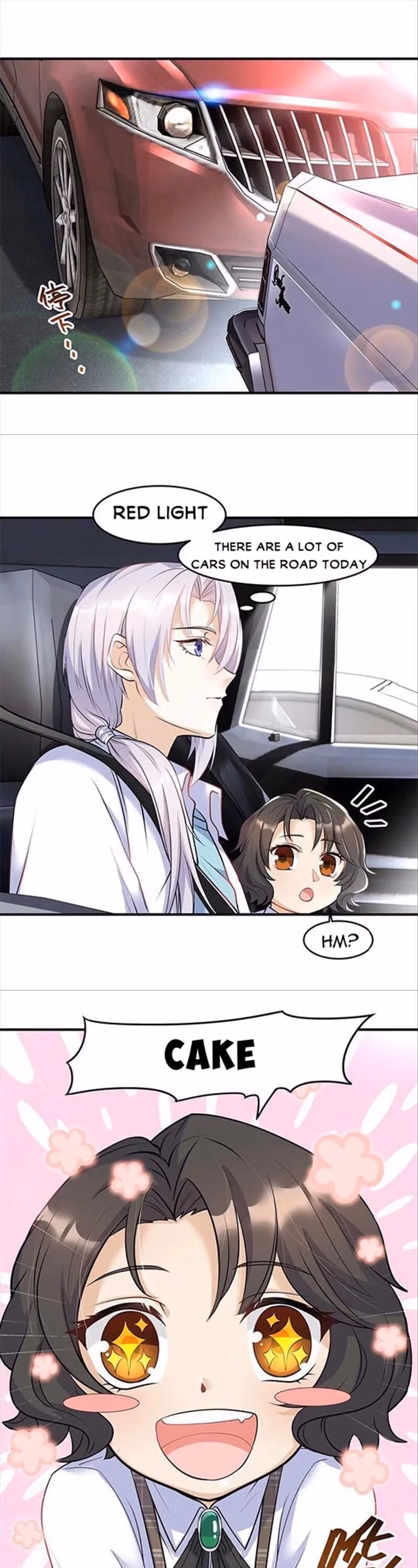 Read Bad Memories chapter 14 image 10 on Lezhin