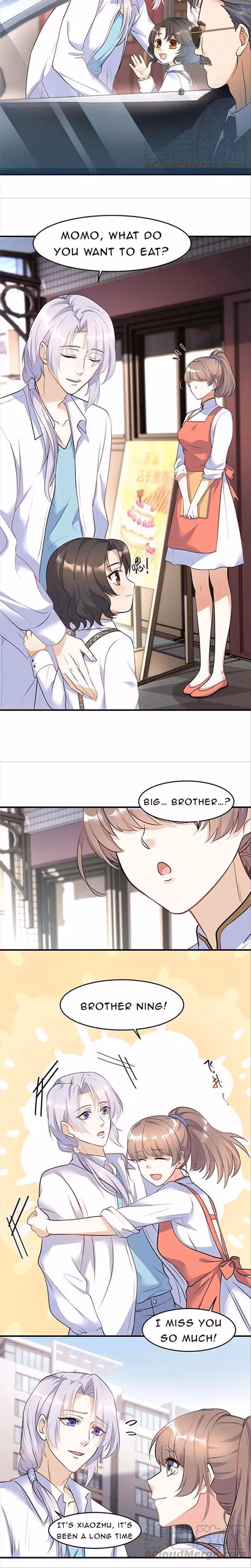 Read Bad Memories chapter 14 image 13 on Lezhin