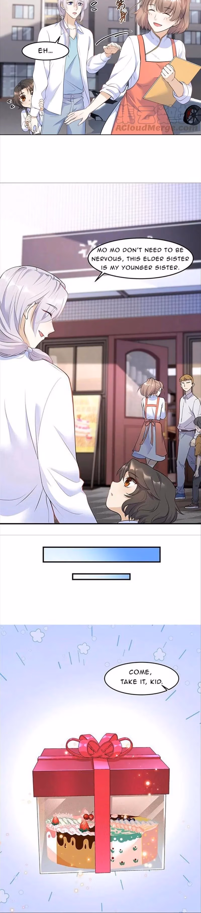Read Bad Memories chapter 14 image 15 on Lezhin