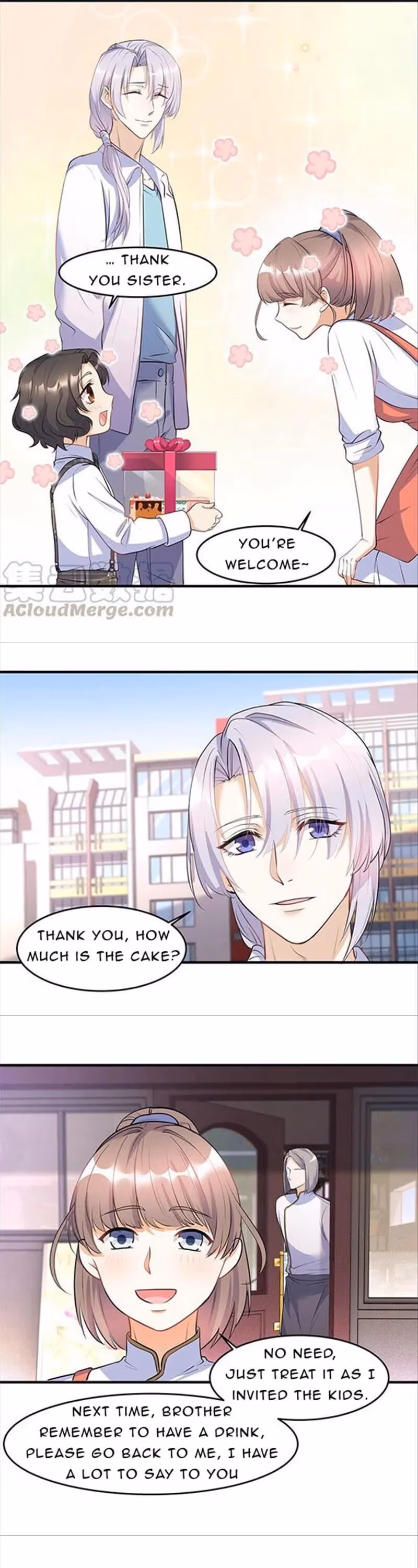 Read Bad Memories chapter 14 image 16 on Lezhin