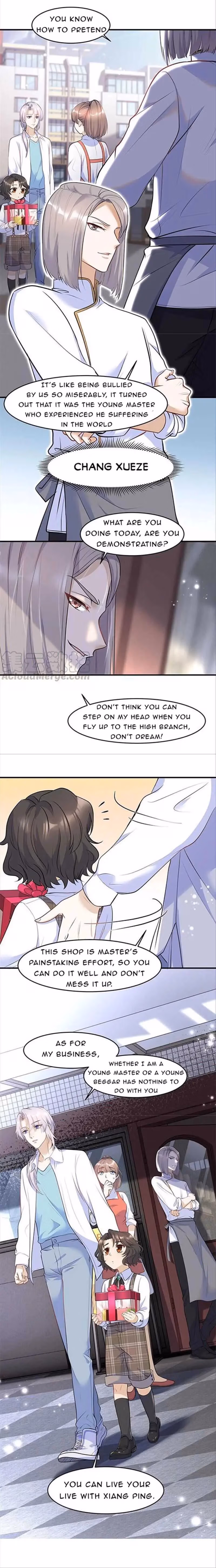 Read Bad Memories chapter 14 image 17 on Lezhin