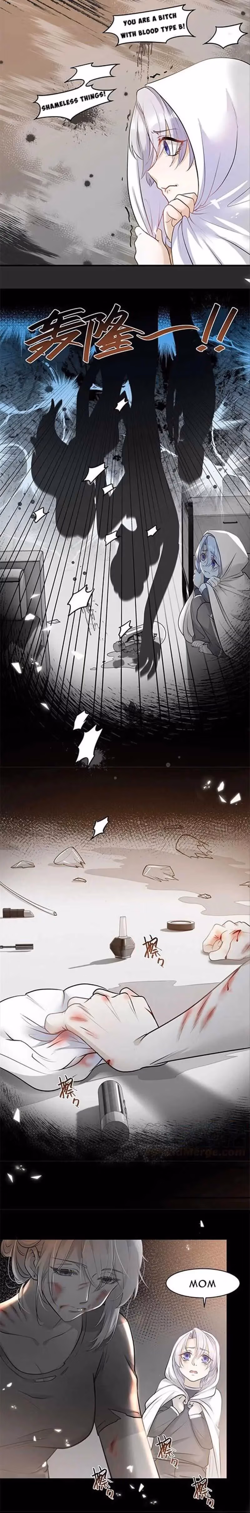 Read Bad Memories chapter 14 image 2 on Lezhin