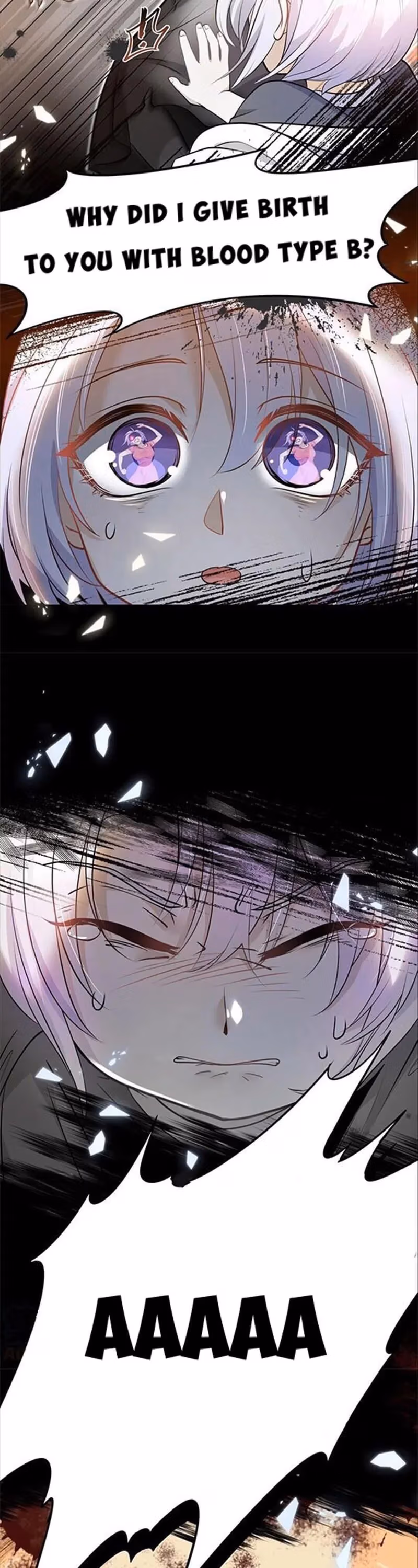 Read Bad Memories chapter 14 image 4 on Lezhin