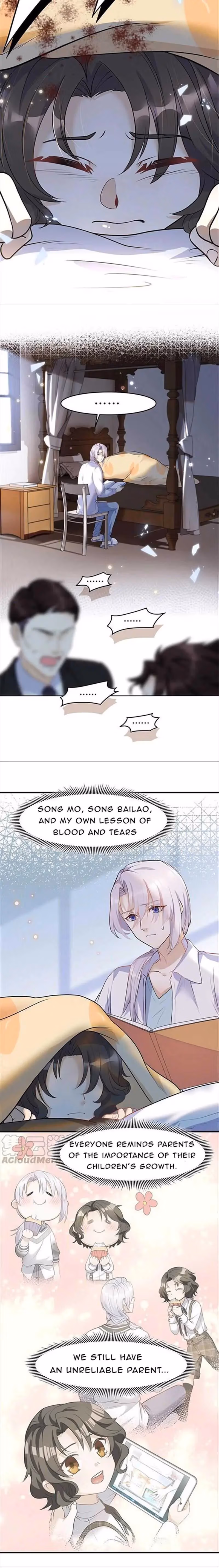 Read Bad Memories chapter 14 image 5 on Lezhin