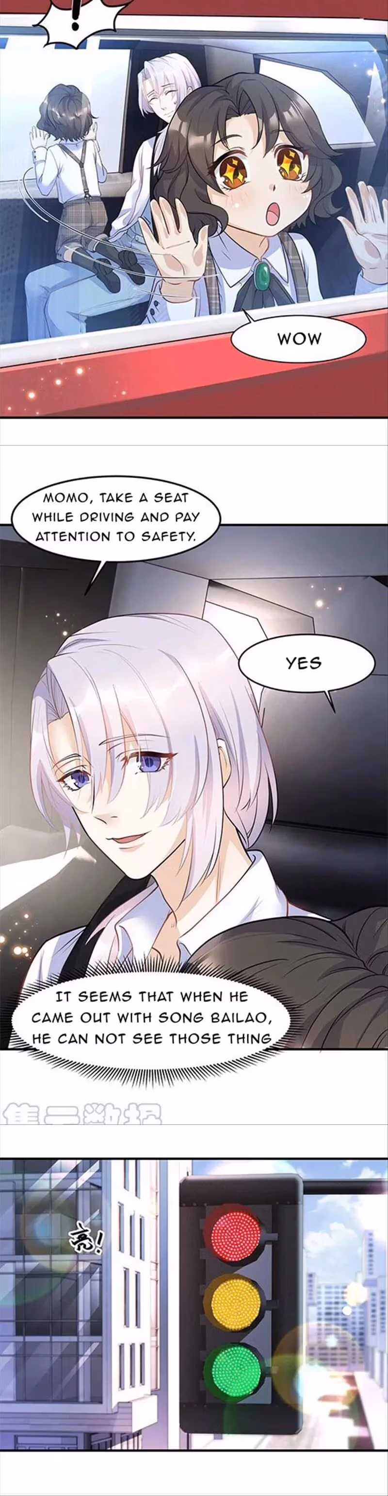 Read Bad Memories chapter 14 image 9 on Lezhin