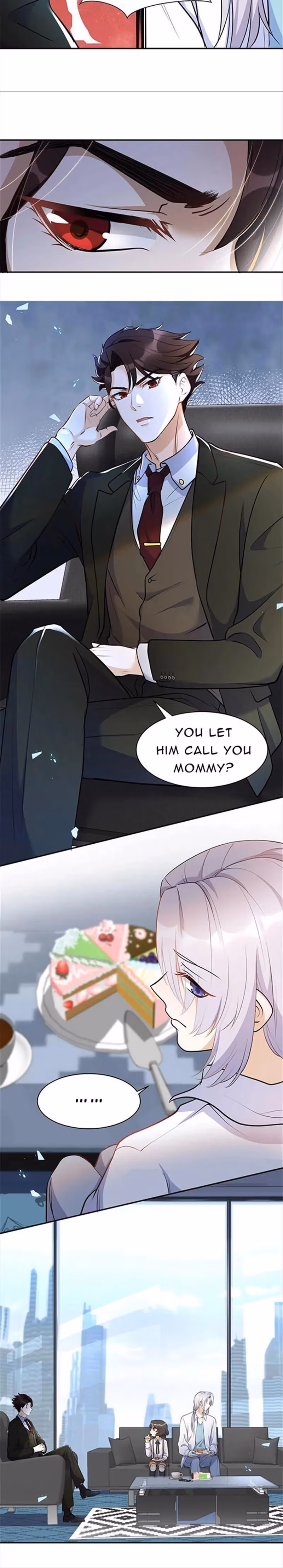 Read Bad Memories chapter 15 image 11 on Lezhin