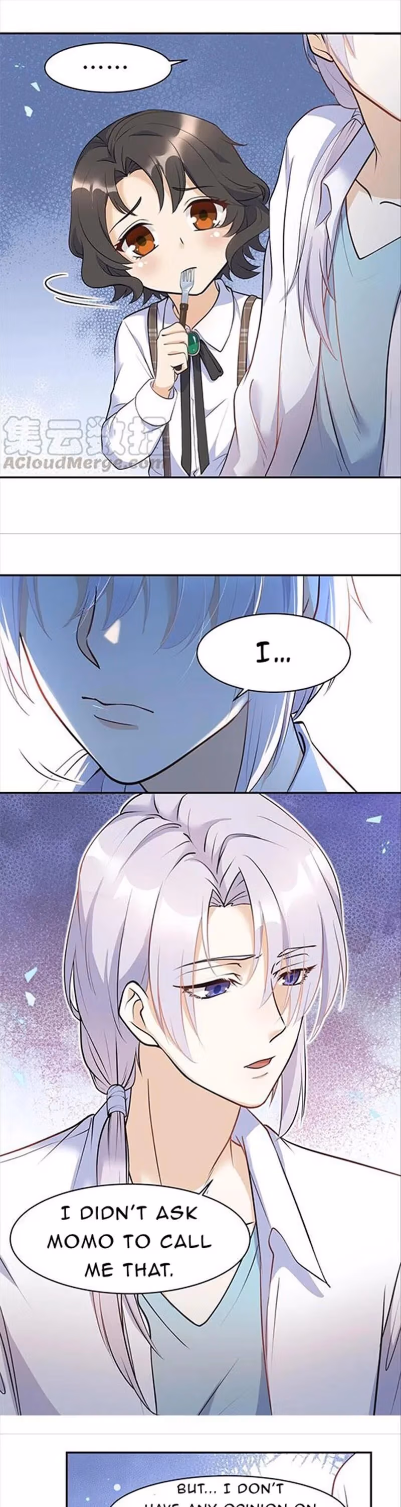Read Bad Memories chapter 15 image 12 on Lezhin