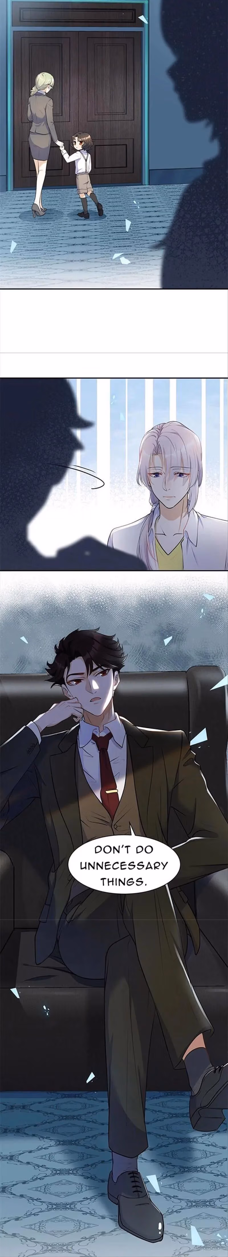 Read Bad Memories chapter 15 image 15 on Lezhin