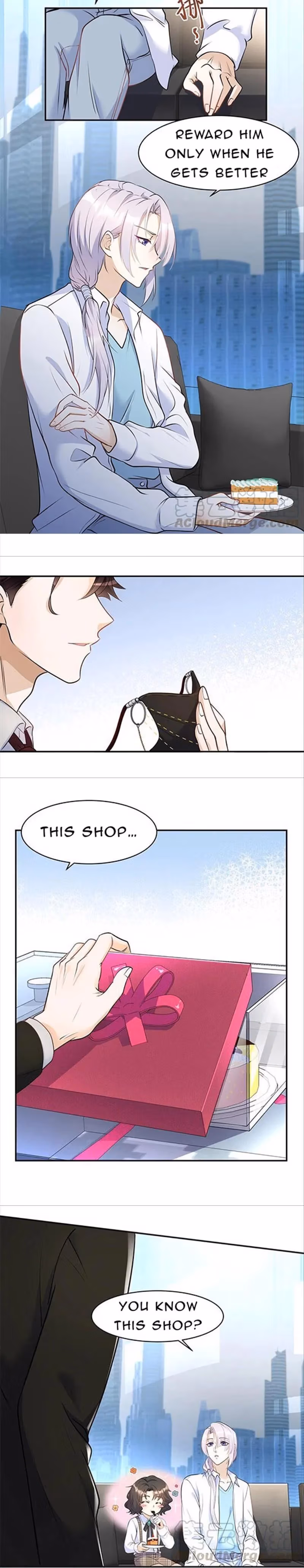 Read Bad Memories chapter 15 image 5 on Lezhin