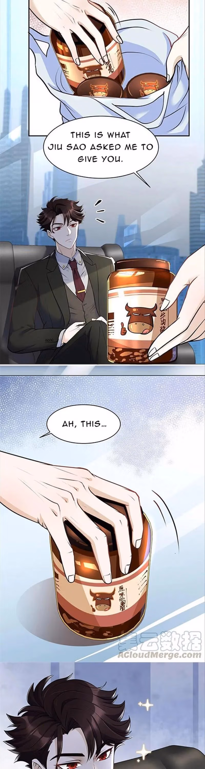 Read Bad Memories chapter 15 image 7 on Lezhin