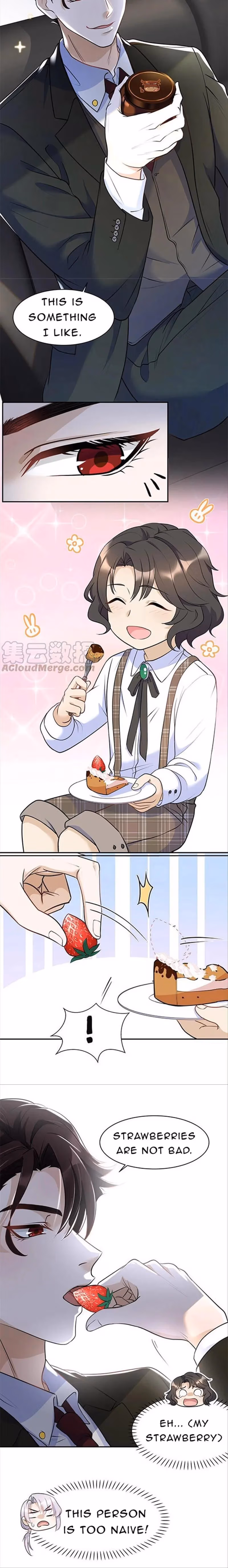 Read Bad Memories chapter 15 image 8 on Lezhin