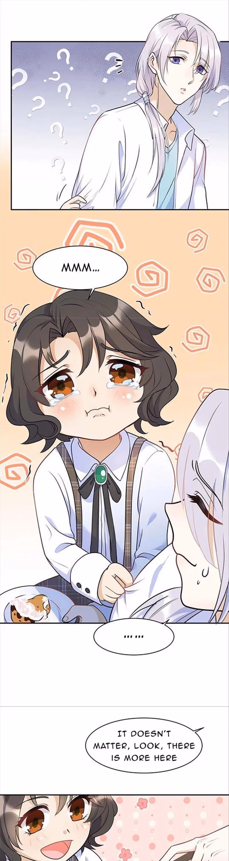 Read Bad Memories chapter 15 image 9 on Lezhin