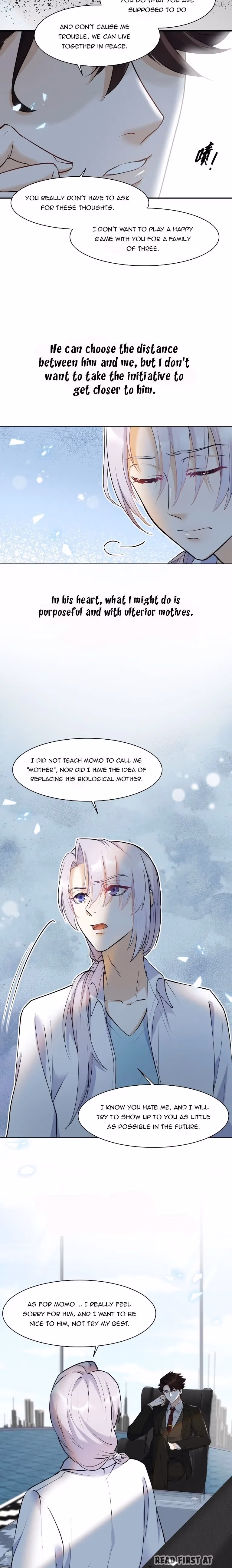 Read Bad Memories chapter 16 image 1 on Lezhin