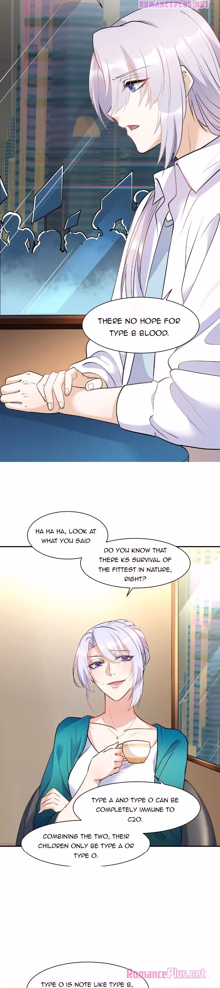 Read Bad Memories chapter 16 image 10 on Lezhin