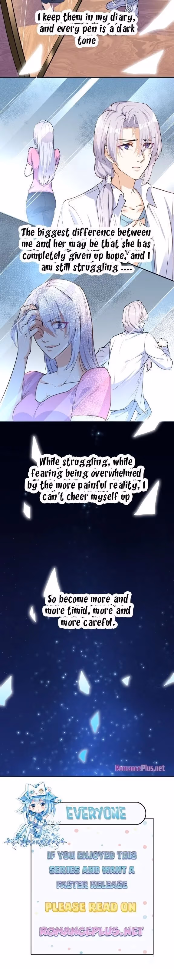 Read Bad Memories chapter 16 image 15 on Lezhin