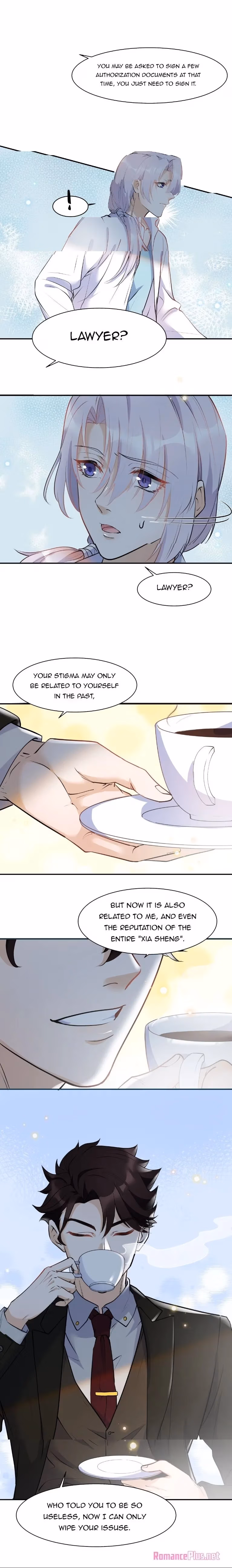 Read Bad Memories chapter 16 image 3 on Lezhin