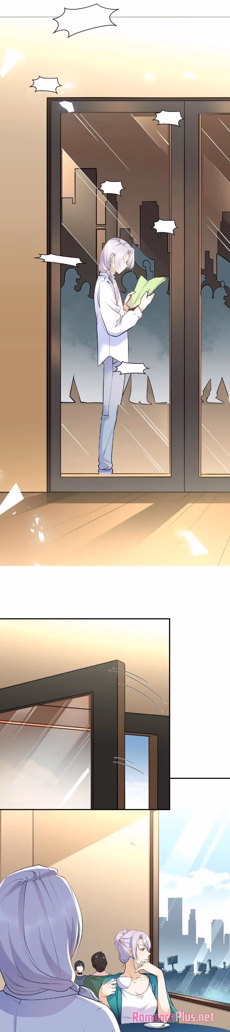 Read Bad Memories chapter 16 image 8 on Lezhin