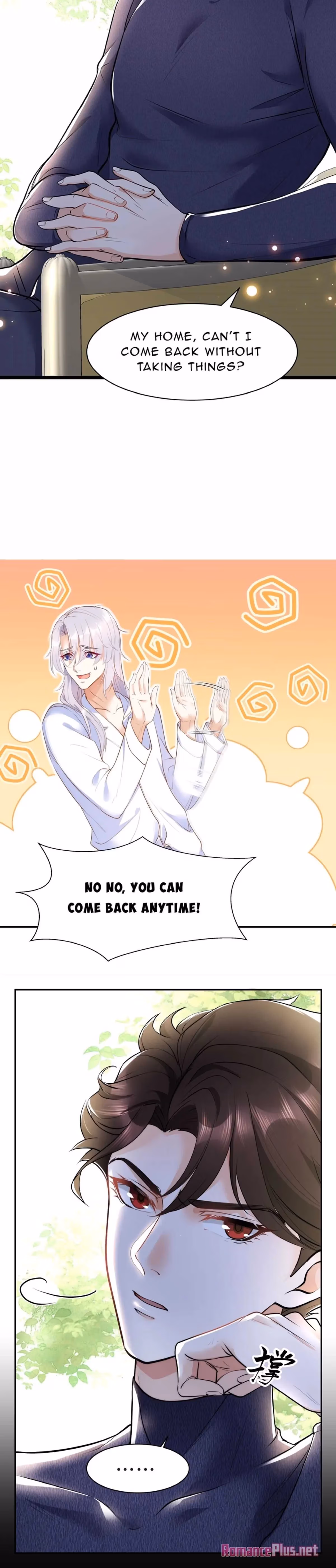 Read Bad Memories chapter 17 image 10 on Lezhin