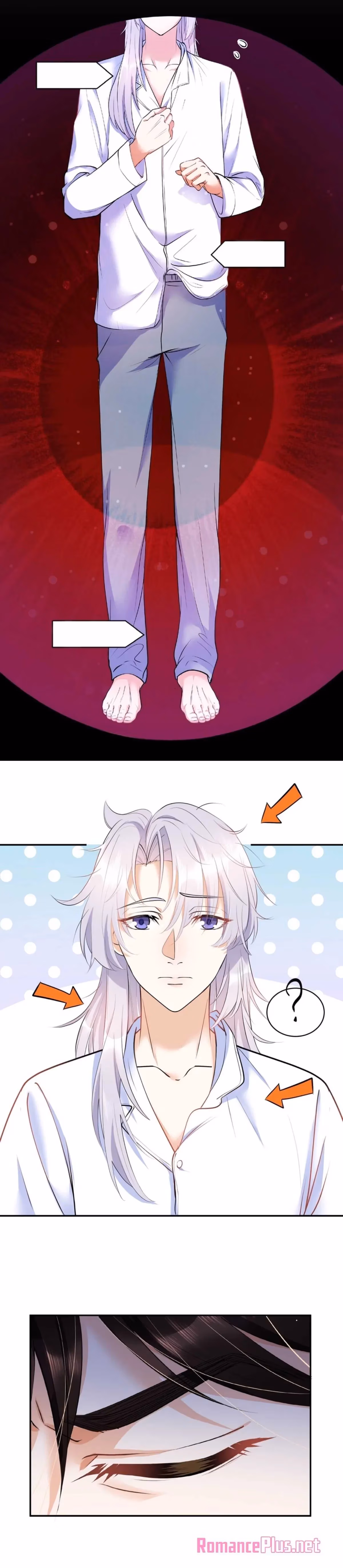 Read Bad Memories chapter 17 image 11 on Lezhin
