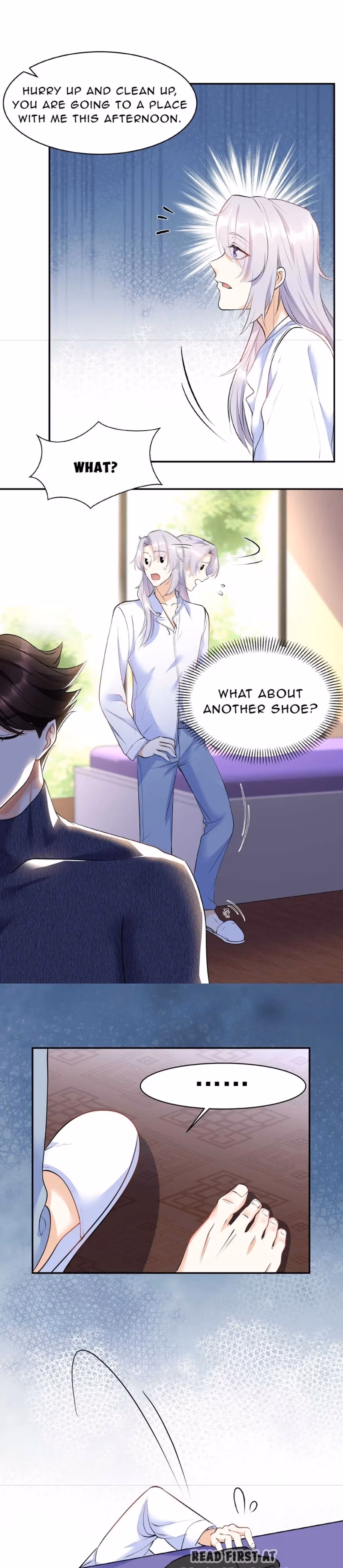 Read Bad Memories chapter 17 image 12 on Lezhin