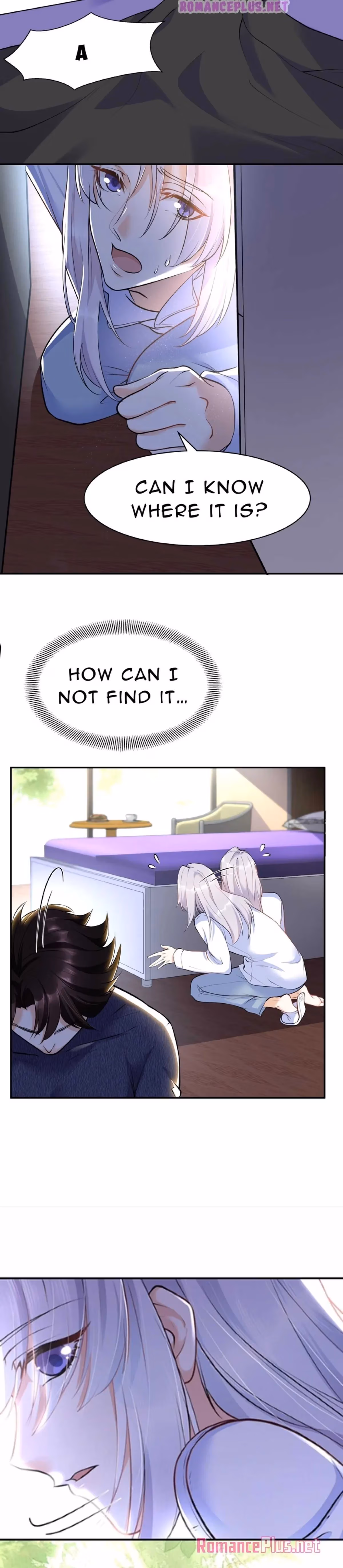 Read Bad Memories chapter 17 image 13 on Lezhin