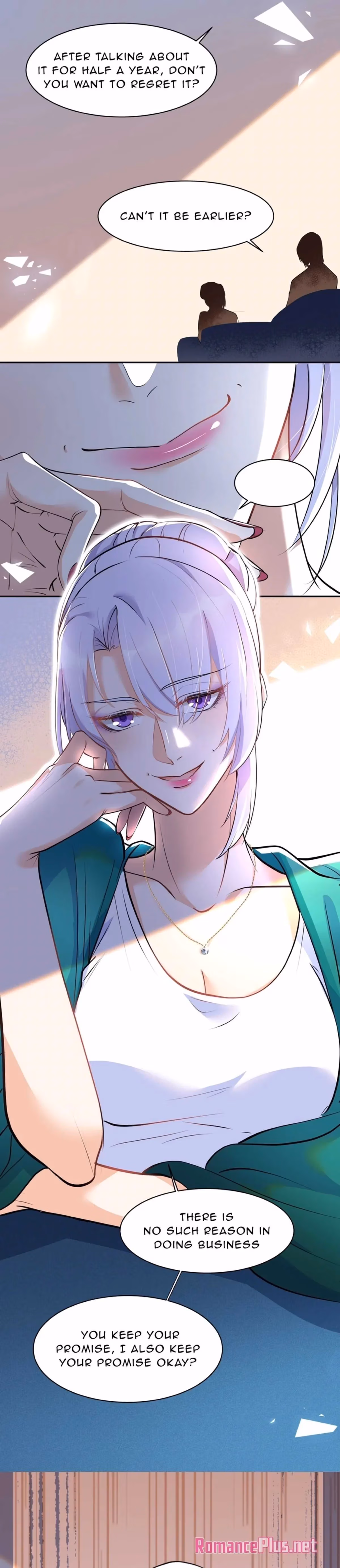 Read Bad Memories chapter 17 image 4 on Lezhin