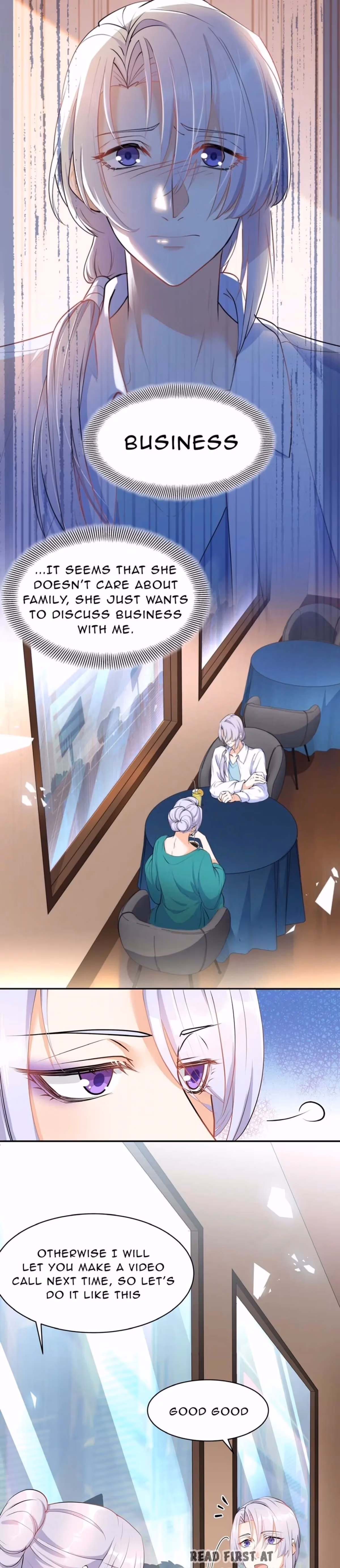 Read Bad Memories chapter 17 image 5 on Lezhin