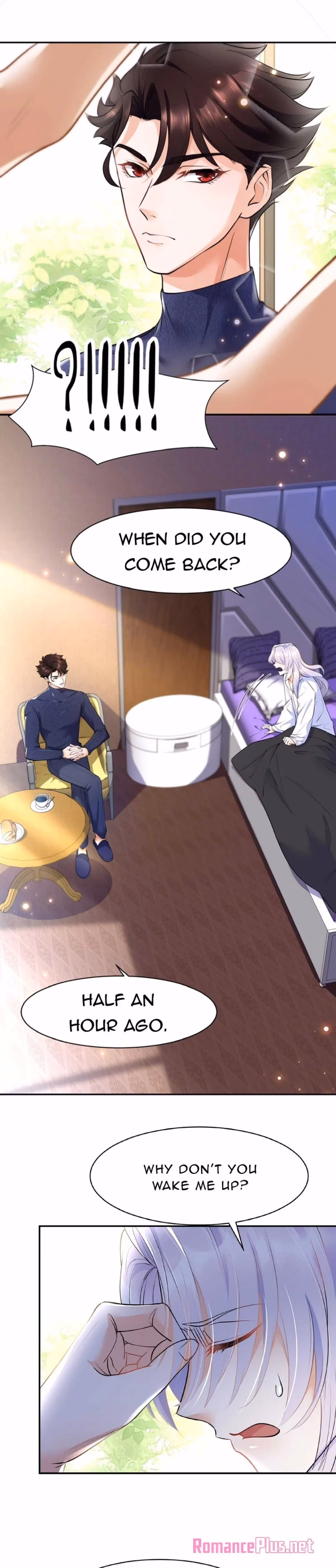 Read Bad Memories chapter 17 image 7 on Lezhin
