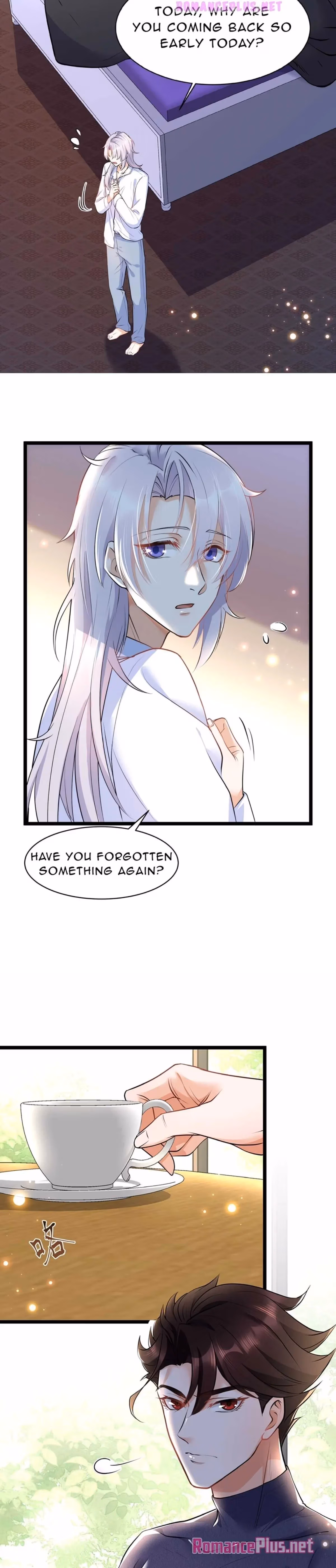 Read Bad Memories chapter 17 image 9 on Lezhin