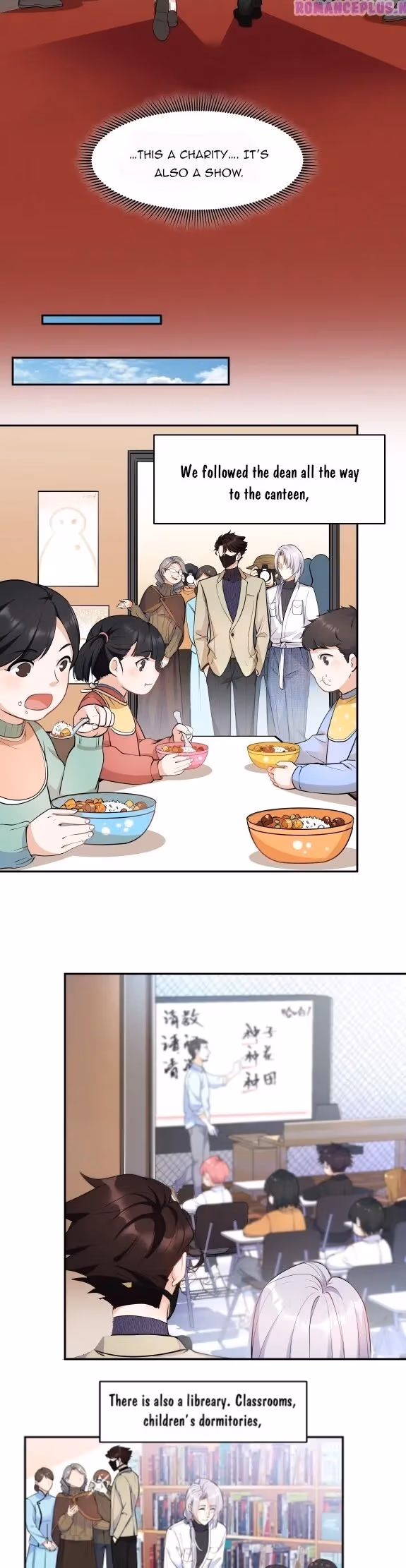 Read Bad Memories chapter 18 image 14 on Lezhin