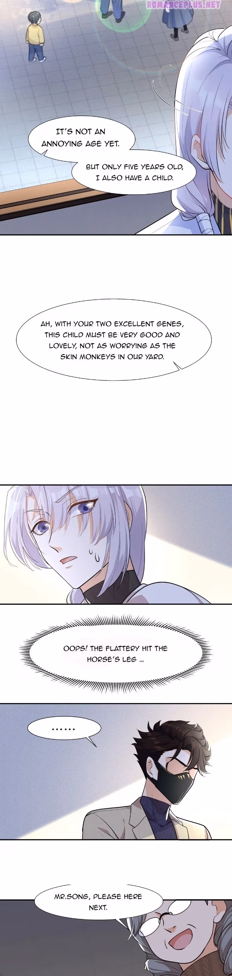 Read Bad Memories chapter 18 image 18 on Lezhin