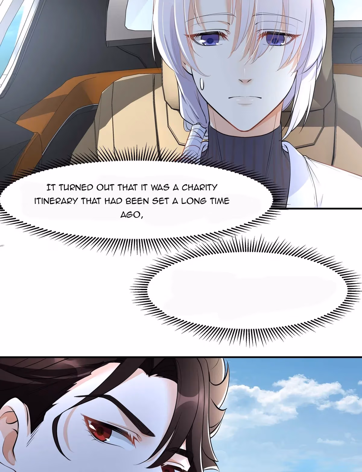 Read Bad Memories chapter 18 image 2 on Lezhin