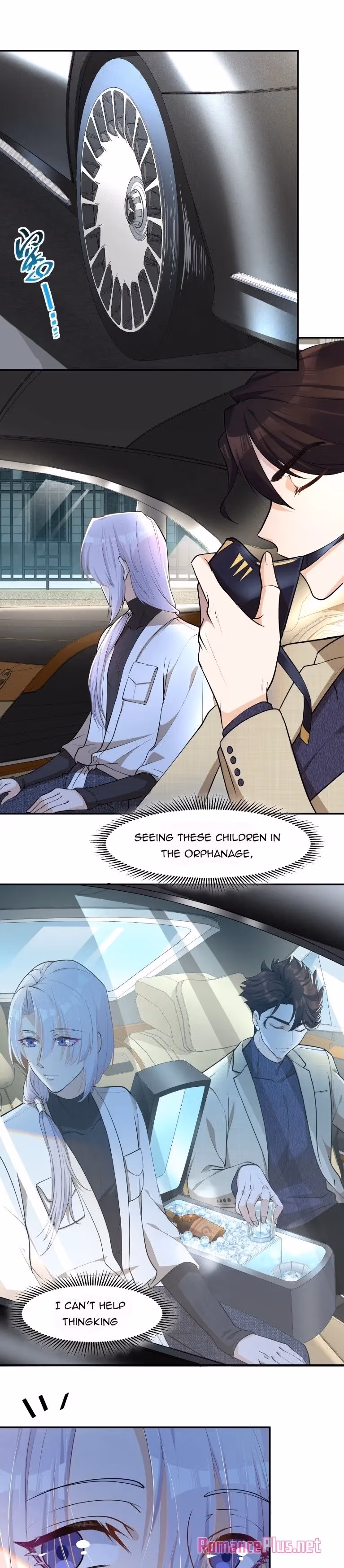 Read Bad Memories chapter 18 image 20 on Lezhin