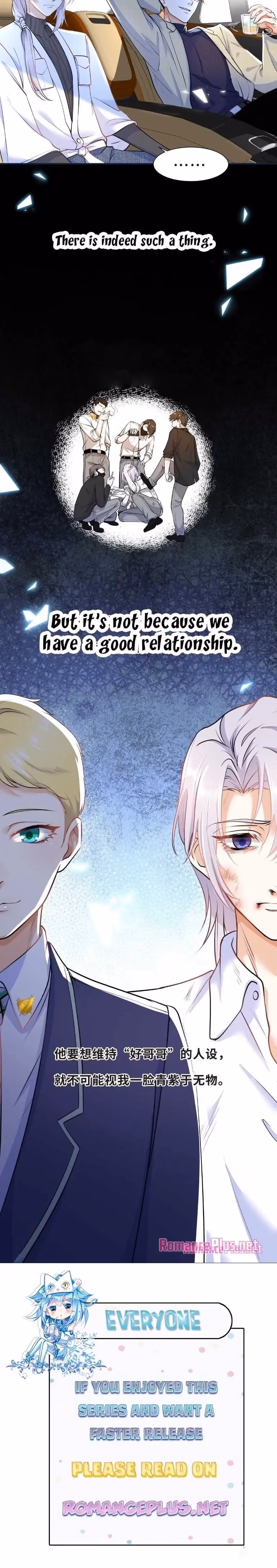 Read Bad Memories chapter 18 image 23 on Lezhin