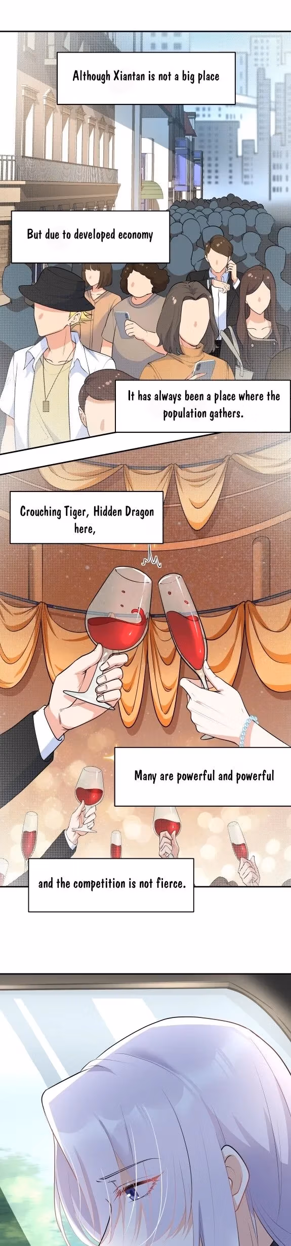 Read Bad Memories chapter 18 image 8 on Lezhin