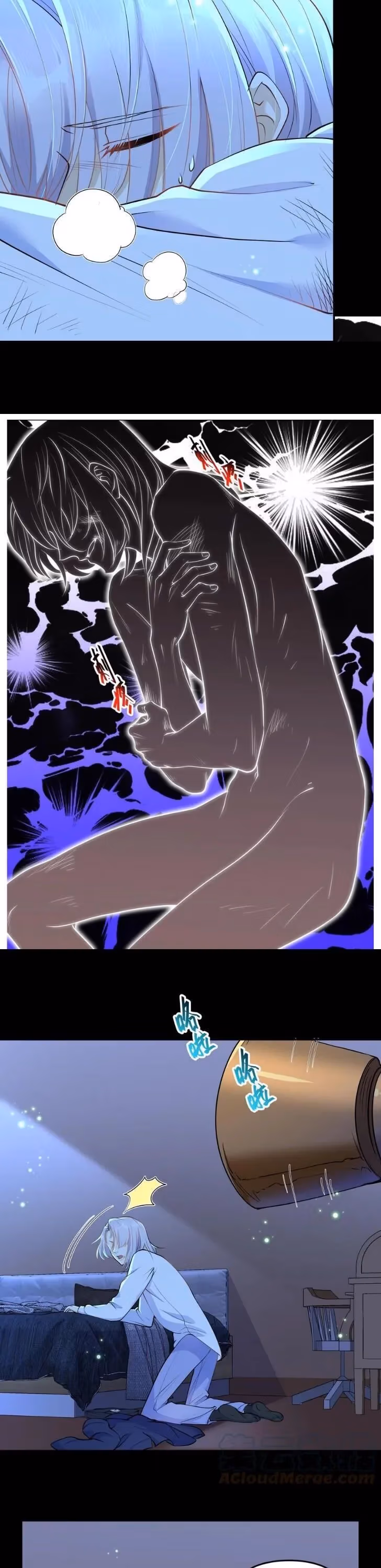 Read Bad Memories chapter 19 image 11 on Lezhin
