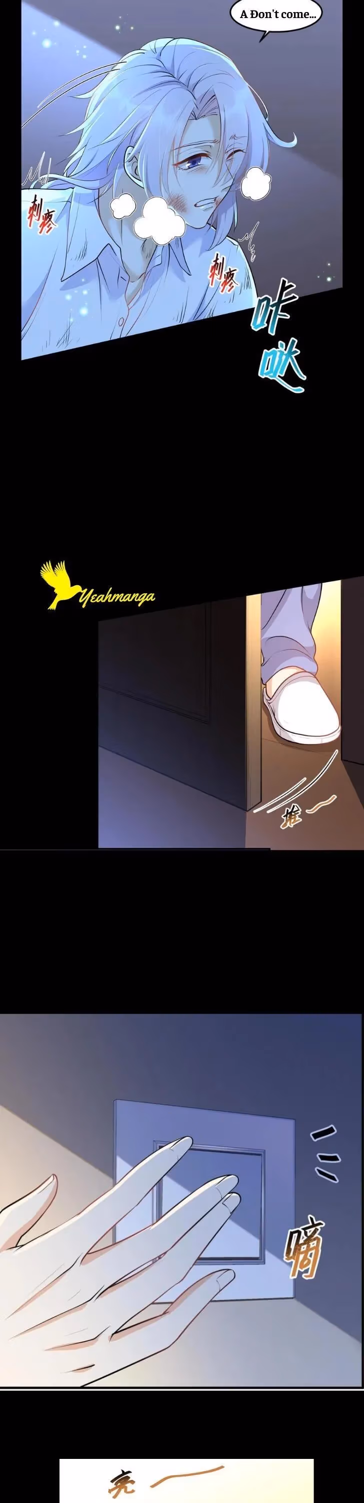 Read Bad Memories chapter 19 image 12 on Lezhin