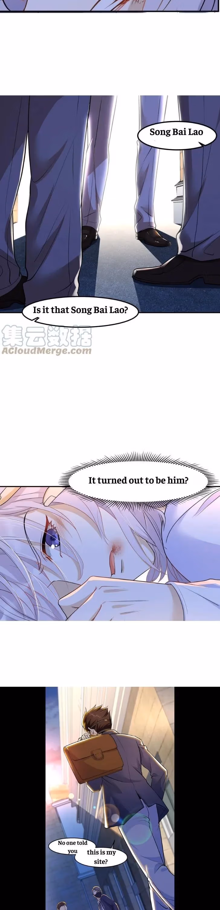 Read Bad Memories chapter 19 image 3 on Lezhin
