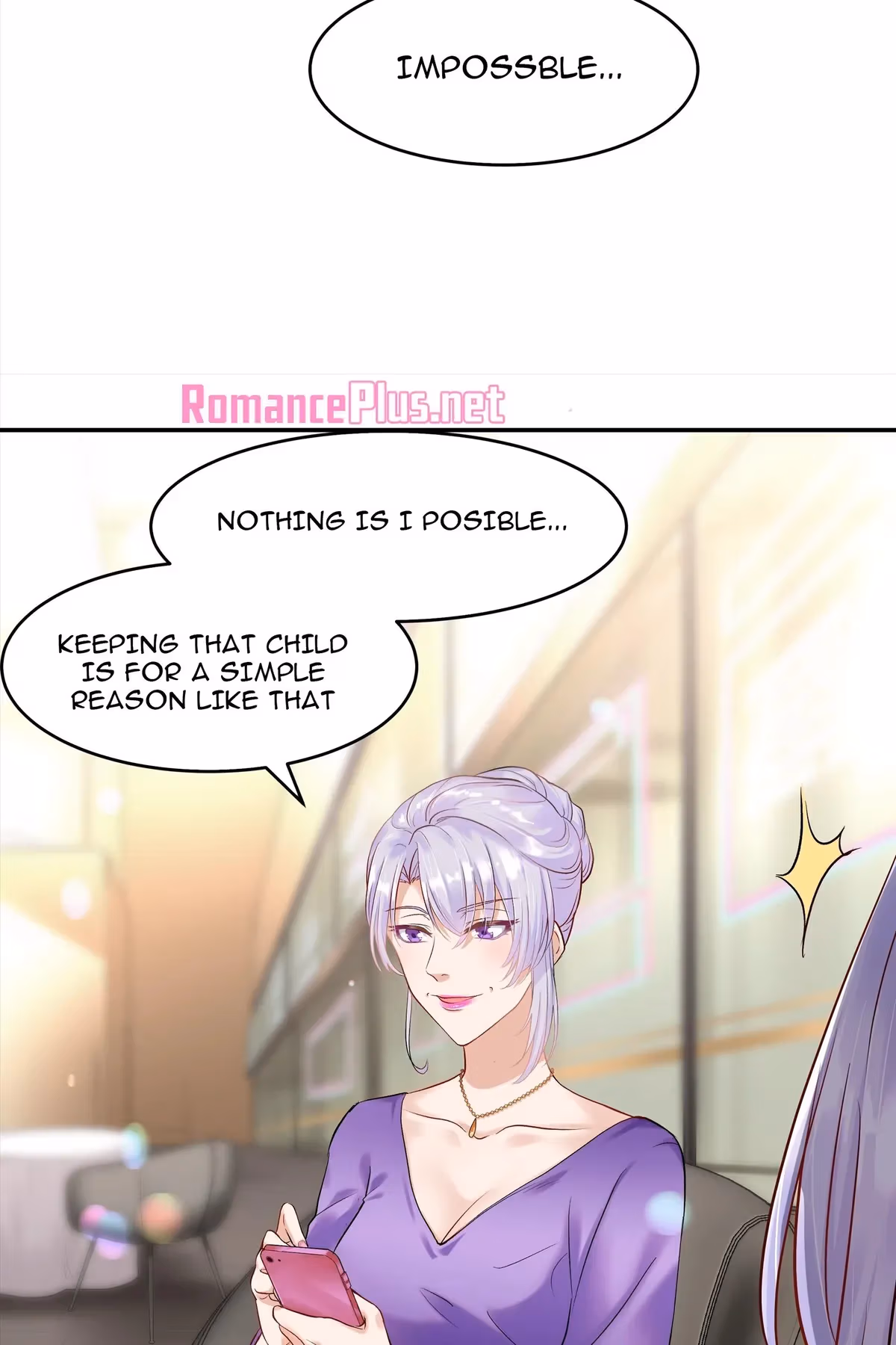 Bad Memories Chapter 2 page 11 - 