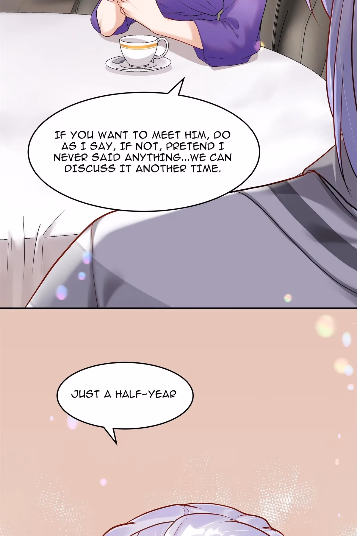 Bad Memories Chapter 2 page 12 - 