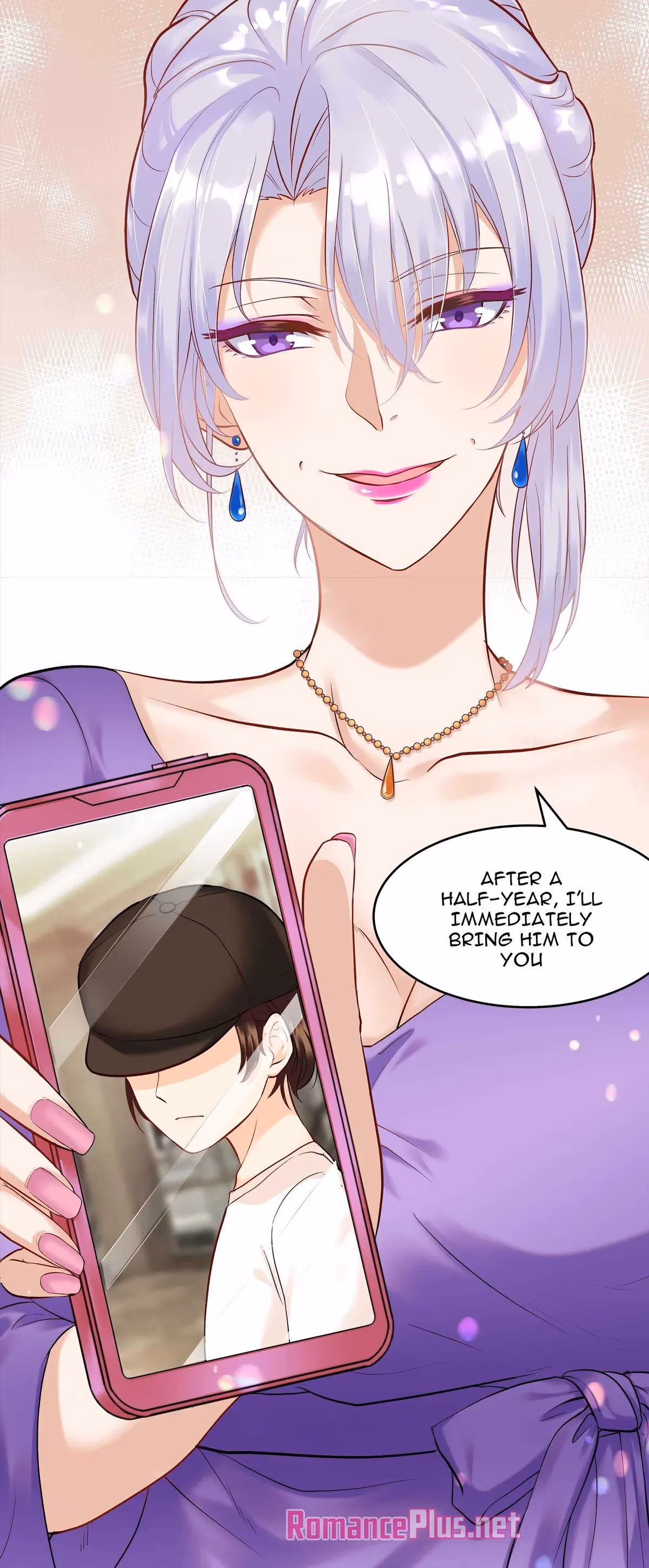 Bad Memories Chapter 2 page 13 - 