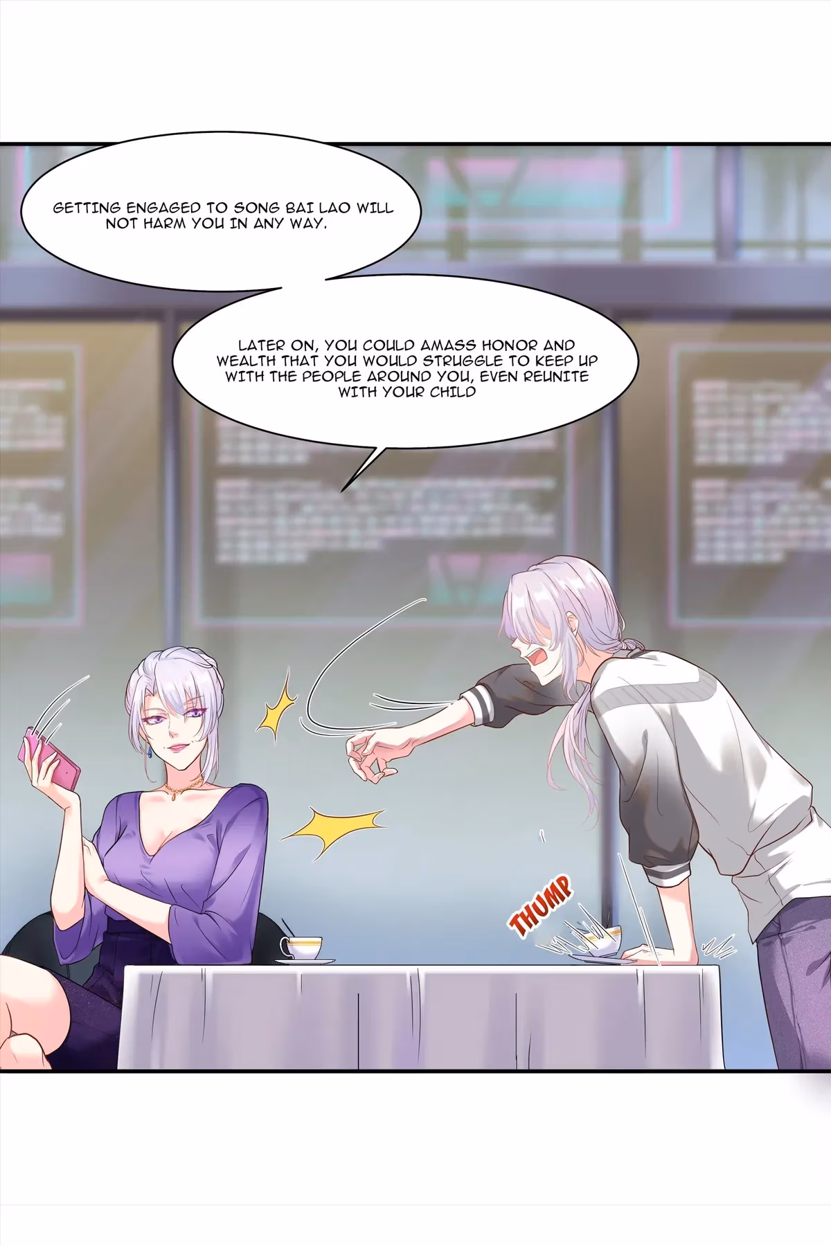 Bad Memories Chapter 2 page 14 - 