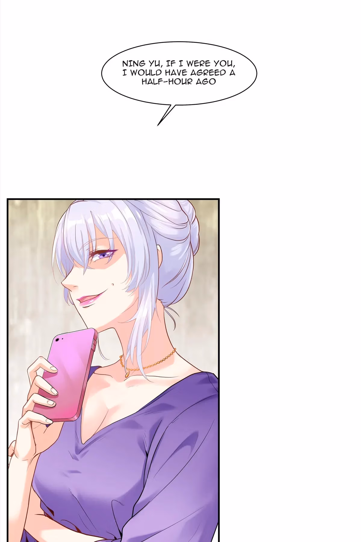 Bad Memories Chapter 2 page 15 - 